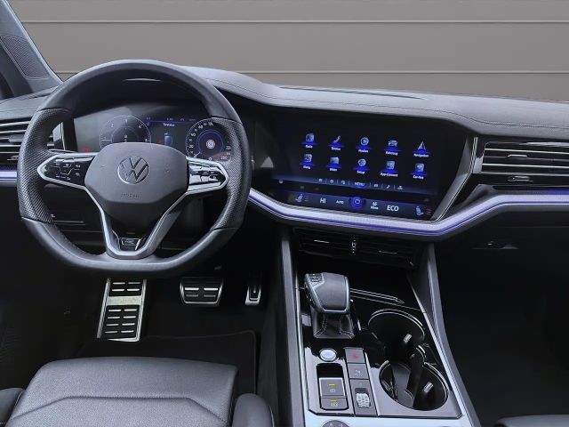 Volkswagen Touareg 3.0 V6 TDI R-Line