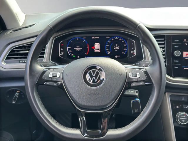 Volkswagen T-Roc 2.0 TDI DSG Style