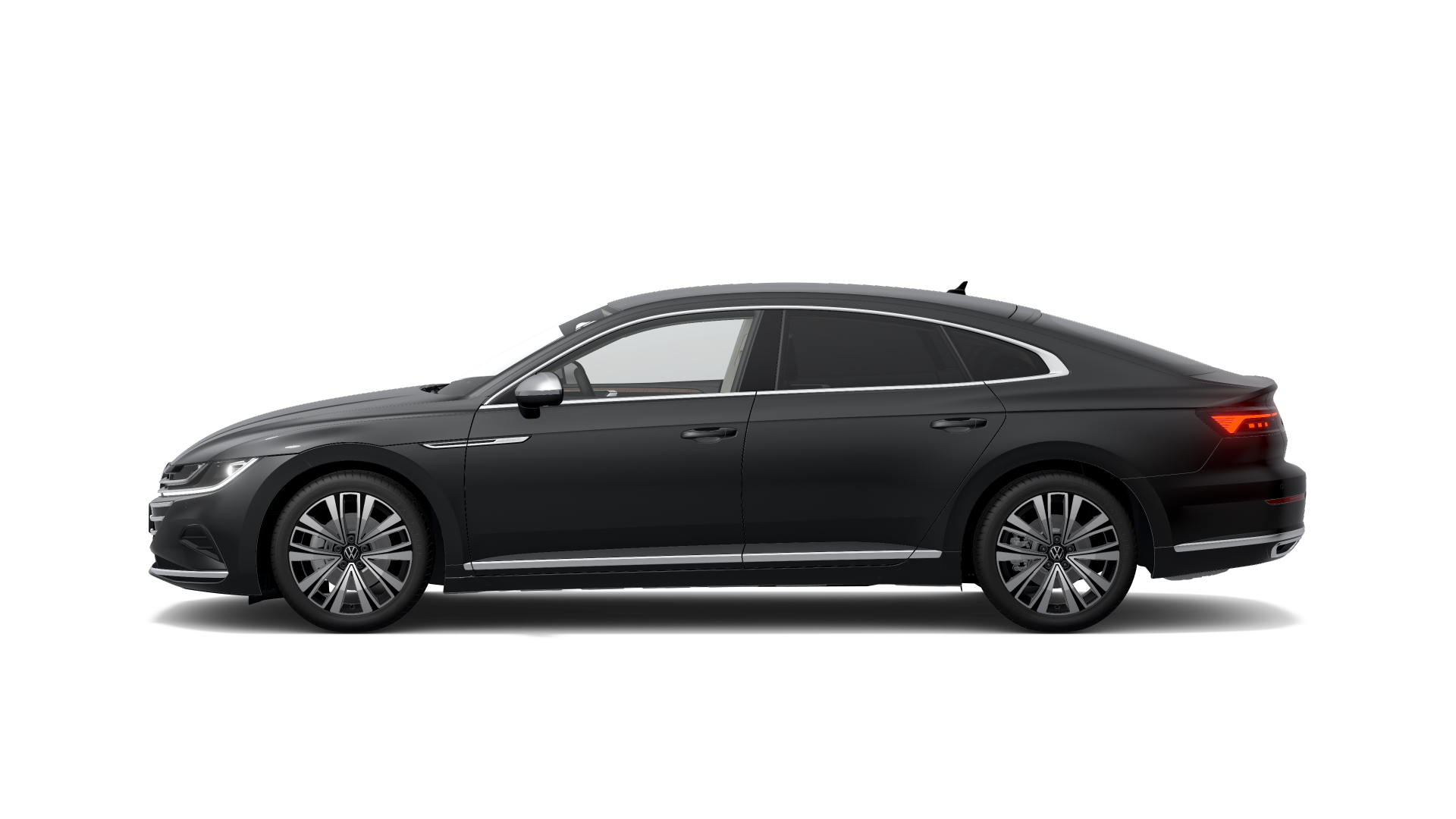 Volkswagen Arteon 2.0 TSI DSG Elegance Elegance
