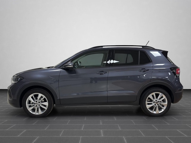 Volkswagen T-Cross 1.0 TSI DSG Life