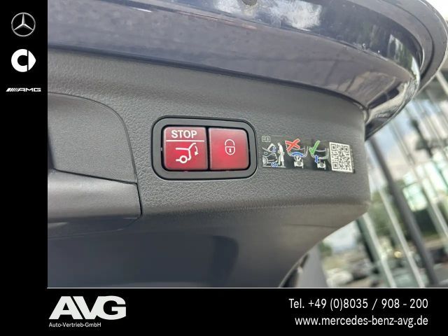 Mercedes-Benz GLE 450 4MATIC AMG Line