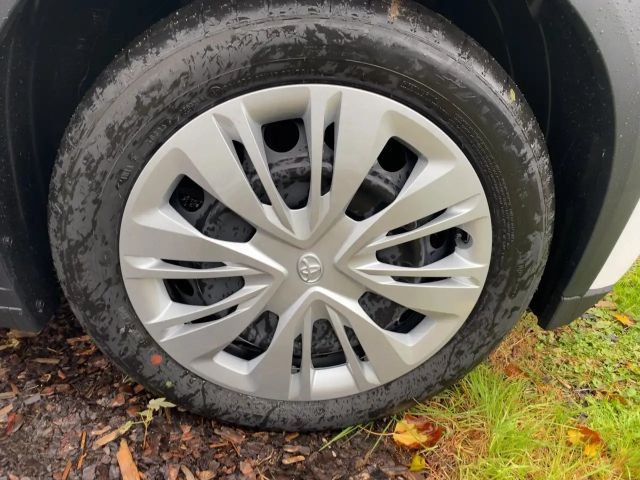 Toyota Aygo X 1.0 VVT-i Play