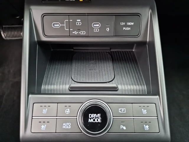 Hyundai Kona Electric Prime