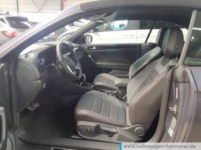 Volkswagen T-Roc 1.5 TSI Cabriolet DSG R-Line