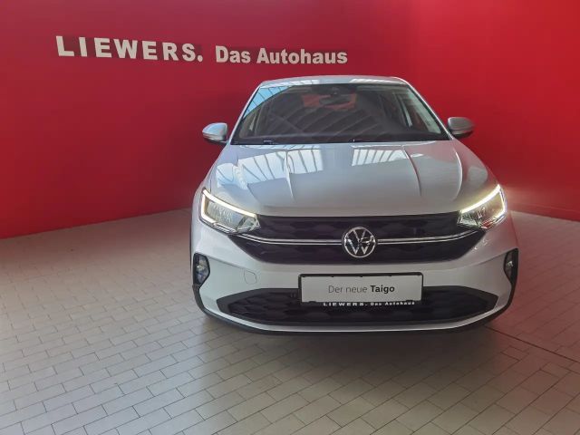 Volkswagen Taigo 4Me TSI