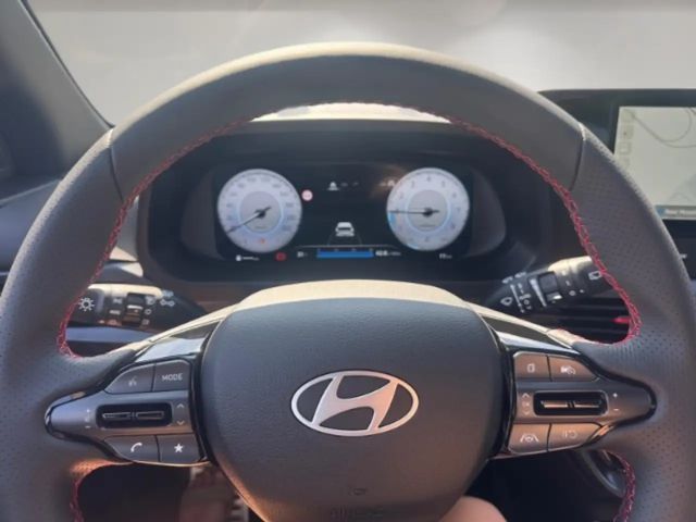 Hyundai i20 1.0 N Line