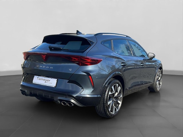 Cupra Formentor 2.0 TSI VZ