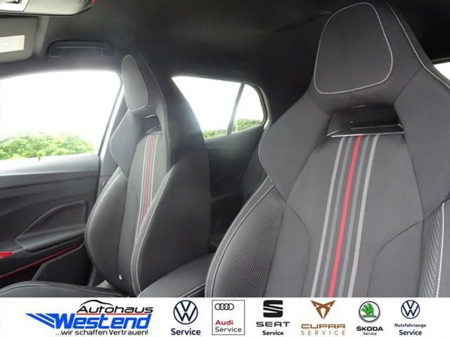 Skoda Fabia 1.0 TSI Monte Carlo