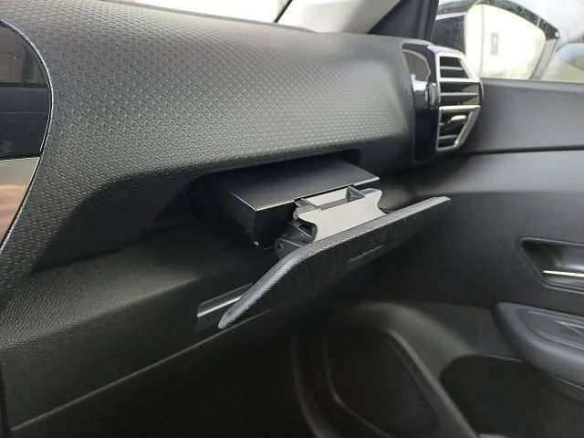 Citroën C4 Max PureTech