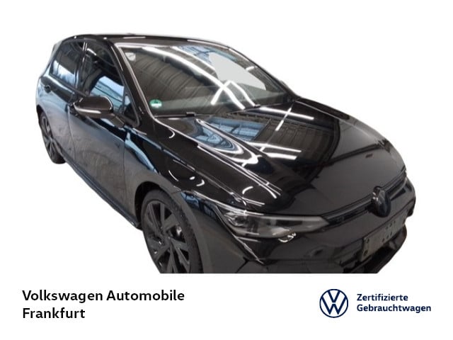 Volkswagen Golf 2.0 TSI DSG Golf VIII IQ.Drive