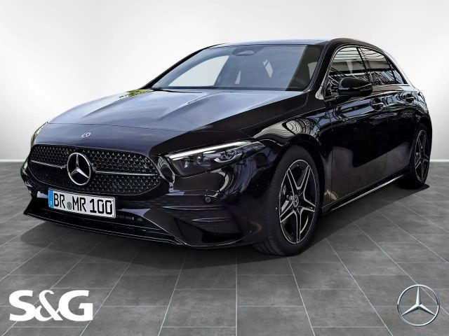 Mercedes-Benz A 200 AMG Line