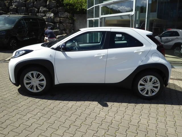 Toyota Aygo X Business Hatchback