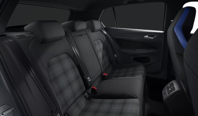 Volkswagen Golf GTE Golf VIII eHybrid