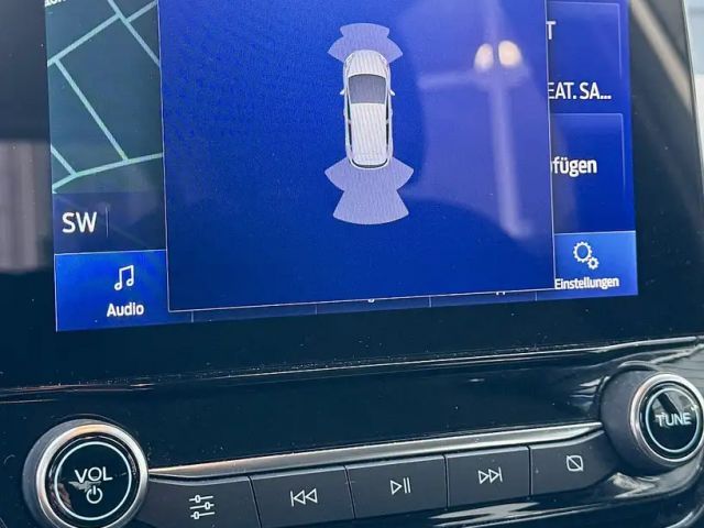 Ford Fiesta Cool & Connect