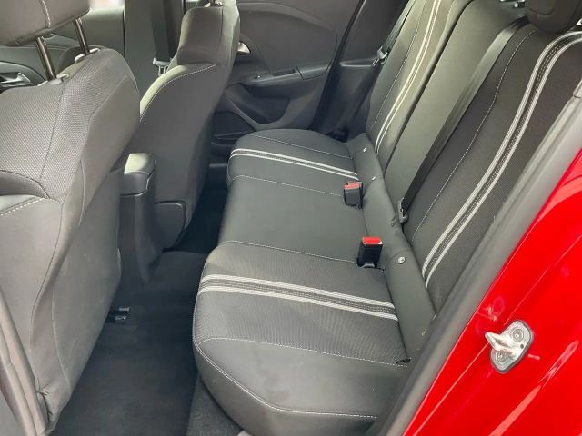 Opel Corsa GS-Line Grand Sport Turbo