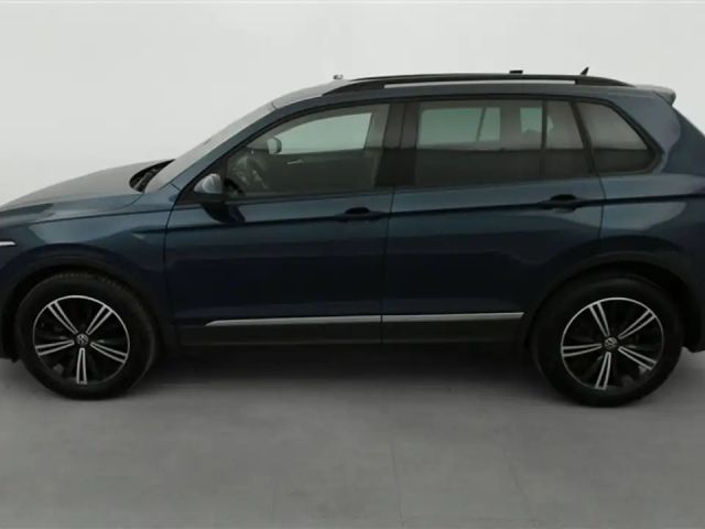 Volkswagen Tiguan 1.5 TSI Life