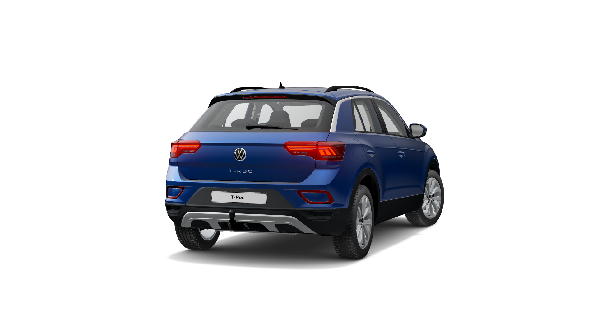 Volkswagen T-Roc 1.5 TSI Life