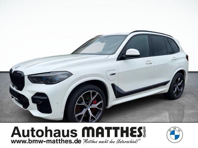 BMW X5 xDrive45e