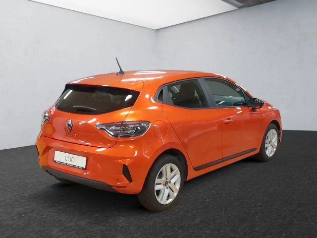 Renault Clio Evolution TCe 90