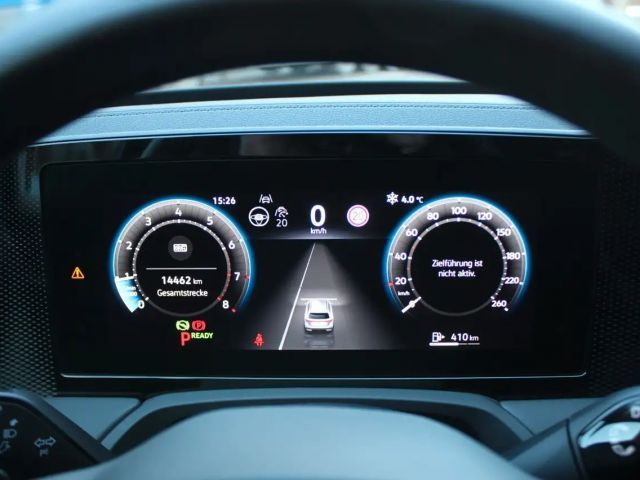 Volkswagen Passat 1.5 eTSI Business Variant