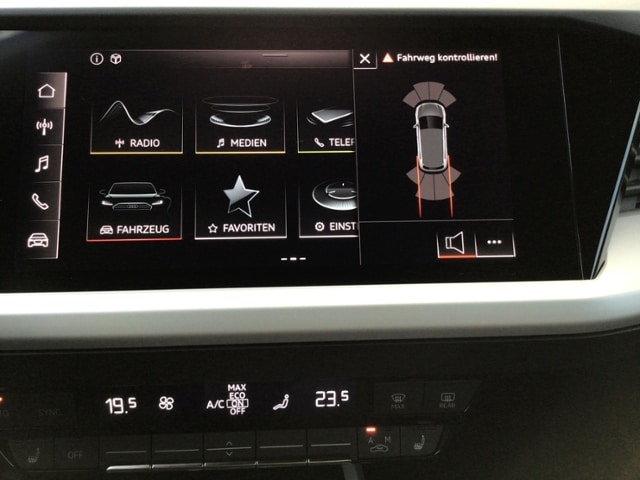 Audi Q4 e-tron Quattro