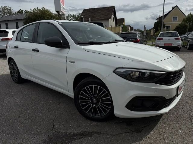 Fiat Tipo MultiJet