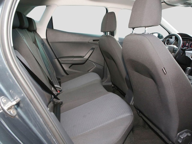 Seat Ibiza 1.0 TSI DSG Style