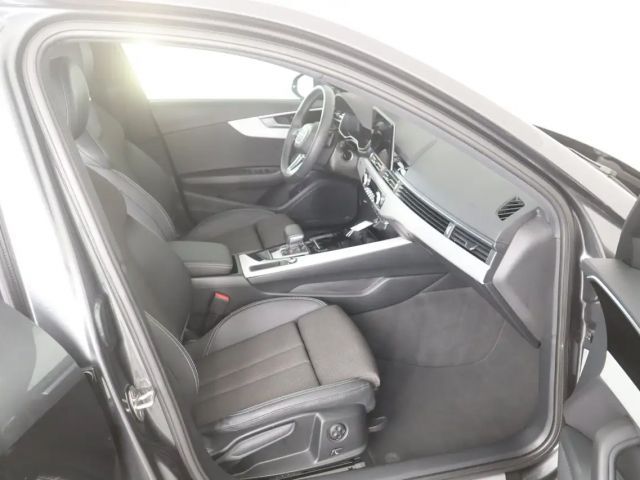 Audi A4 40 TFSI S-Line