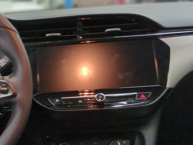 Opel Corsa Edition Hybrid