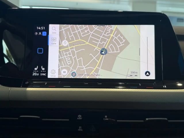 Volkswagen Golf 1.0 TSI Golf VIII Move