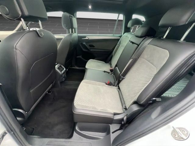Seat Tarraco 2.0 TDI
