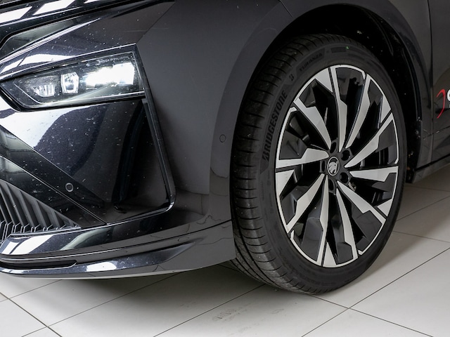 Skoda Enyaq Coupe Sportline