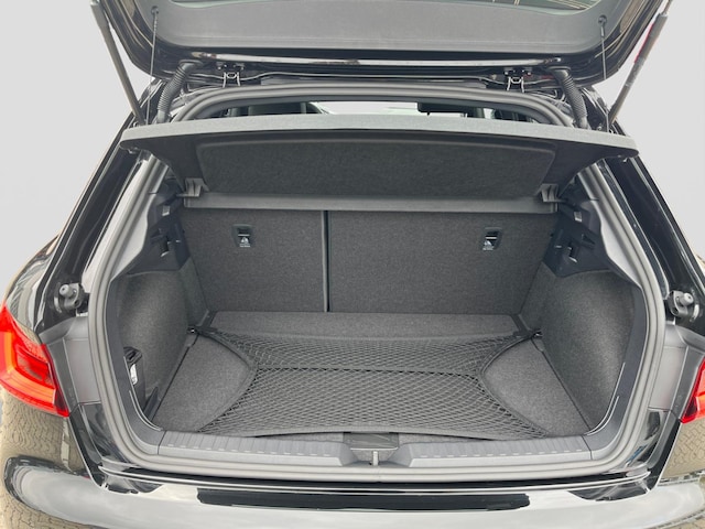 Audi A1 25 TFSI Sportback