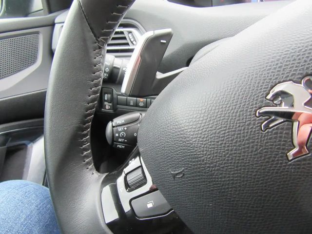 Peugeot 308 Active Pack EAT8 SW