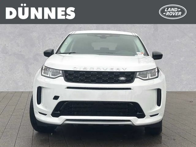 Land Rover Discovery Sport S