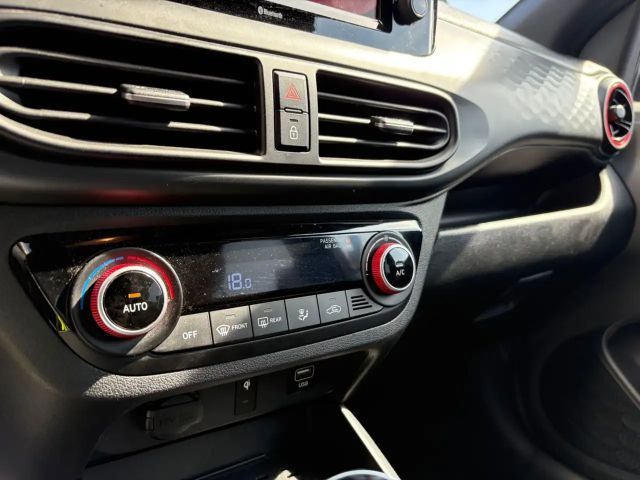 Hyundai i10 1.0 N Line T-GDi