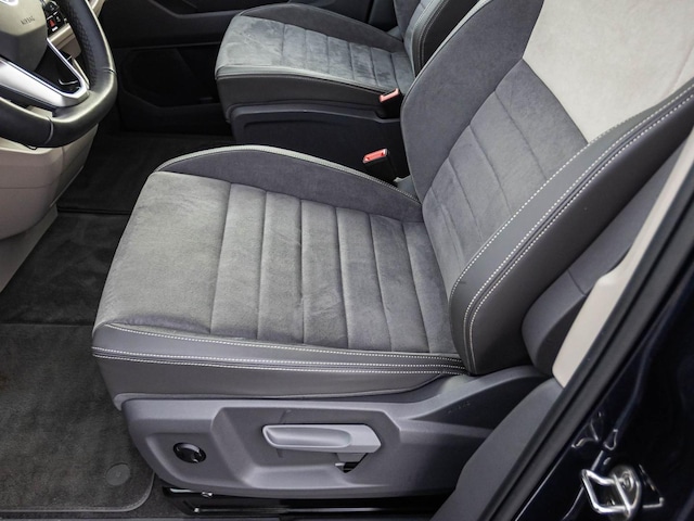 Volkswagen Multivan 2.0 TDI DSG Style