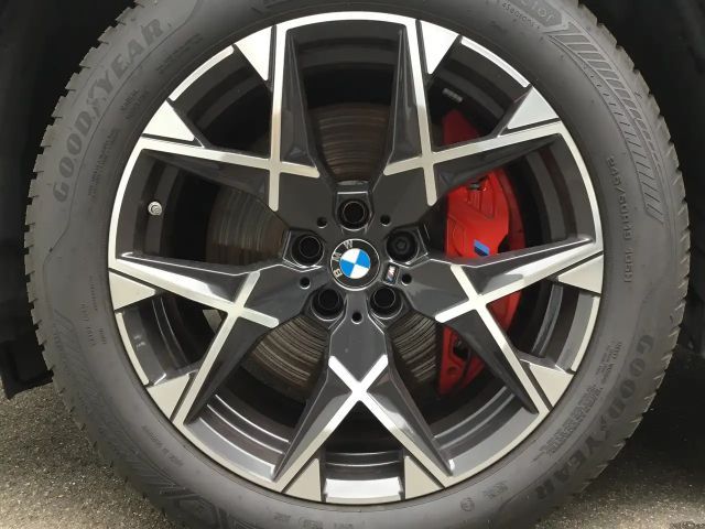 BMW X3 M-Sport xDrive