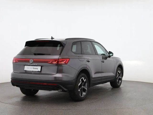Volkswagen Touareg 4Motion