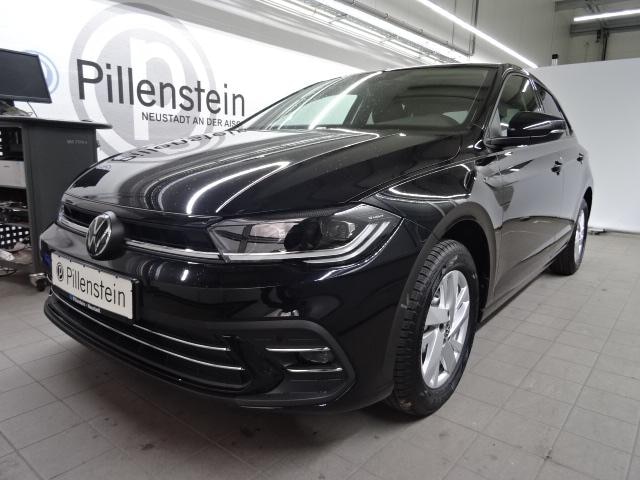 Volkswagen Polo DSG IQ.Drive Style