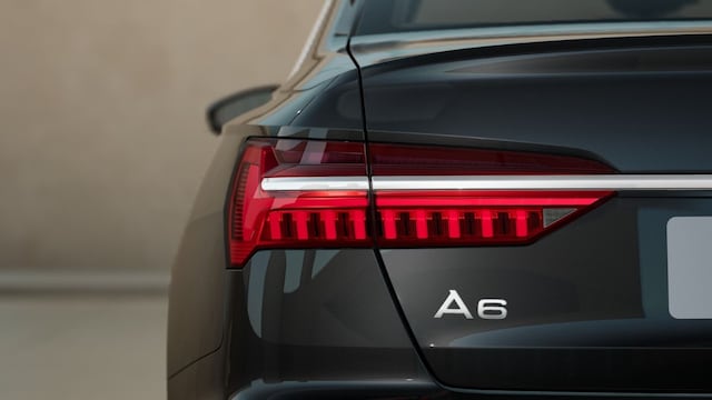 Audi A6 45 TFSI S-Tronic Sedan