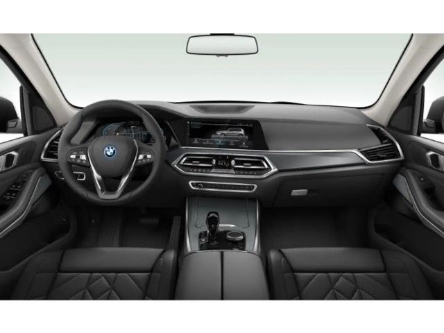 BMW X5 xDrive45e