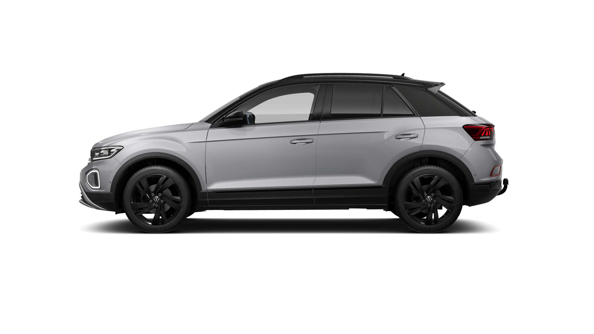 Volkswagen T-Roc 1.5 TSI DSG Style