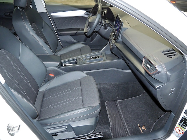 Cupra Formentor 1.5 TSI