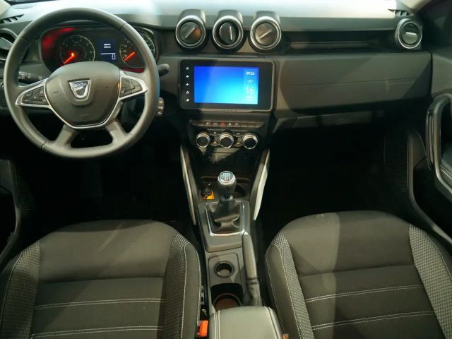 Dacia Duster 2WD II Prestige