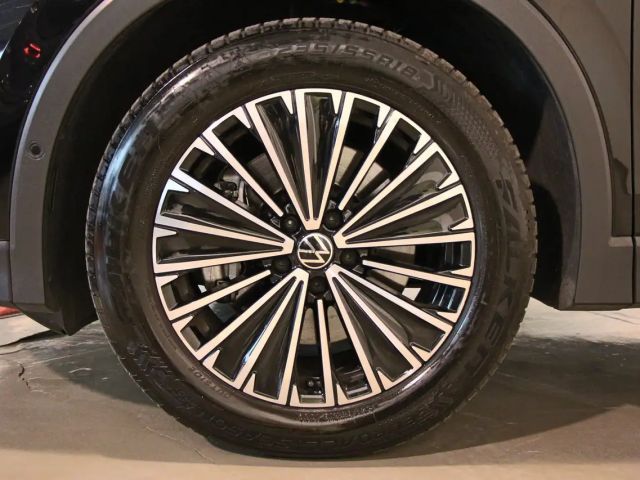 Volkswagen Tiguan 2.0 TDI