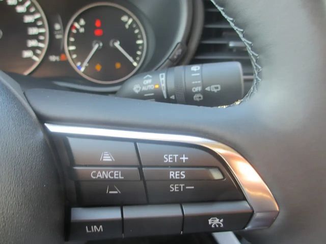 Mazda CX-30 /G140/Nagisa