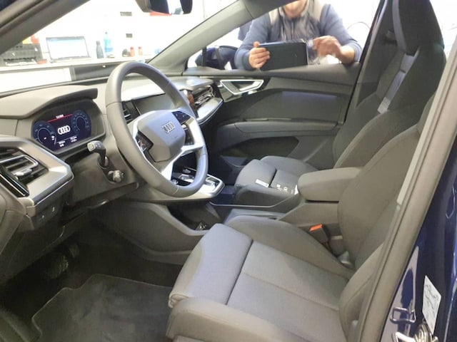 Audi Q4 e-tron SUV 45 e-tron Audi Q4 e-tron