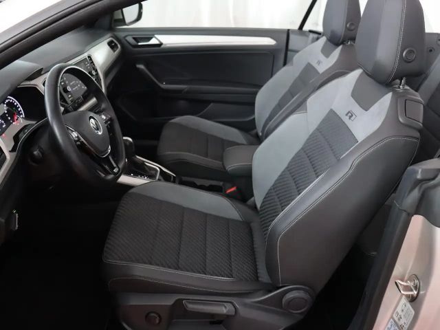 Volkswagen T-Roc Cabriolet DSG R-Line