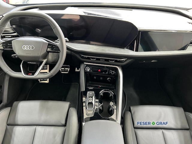 Audi Q5 Quattro S-Tronic
